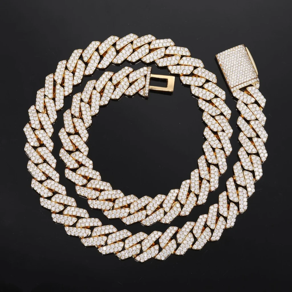 CHAINS