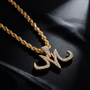 Majin Buu Evil Smile Pendant