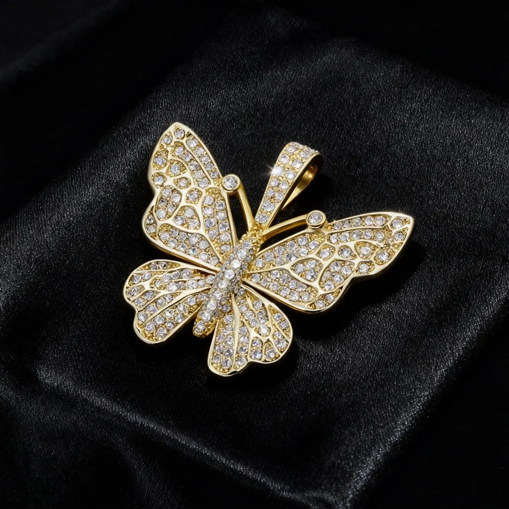 PENDANTS